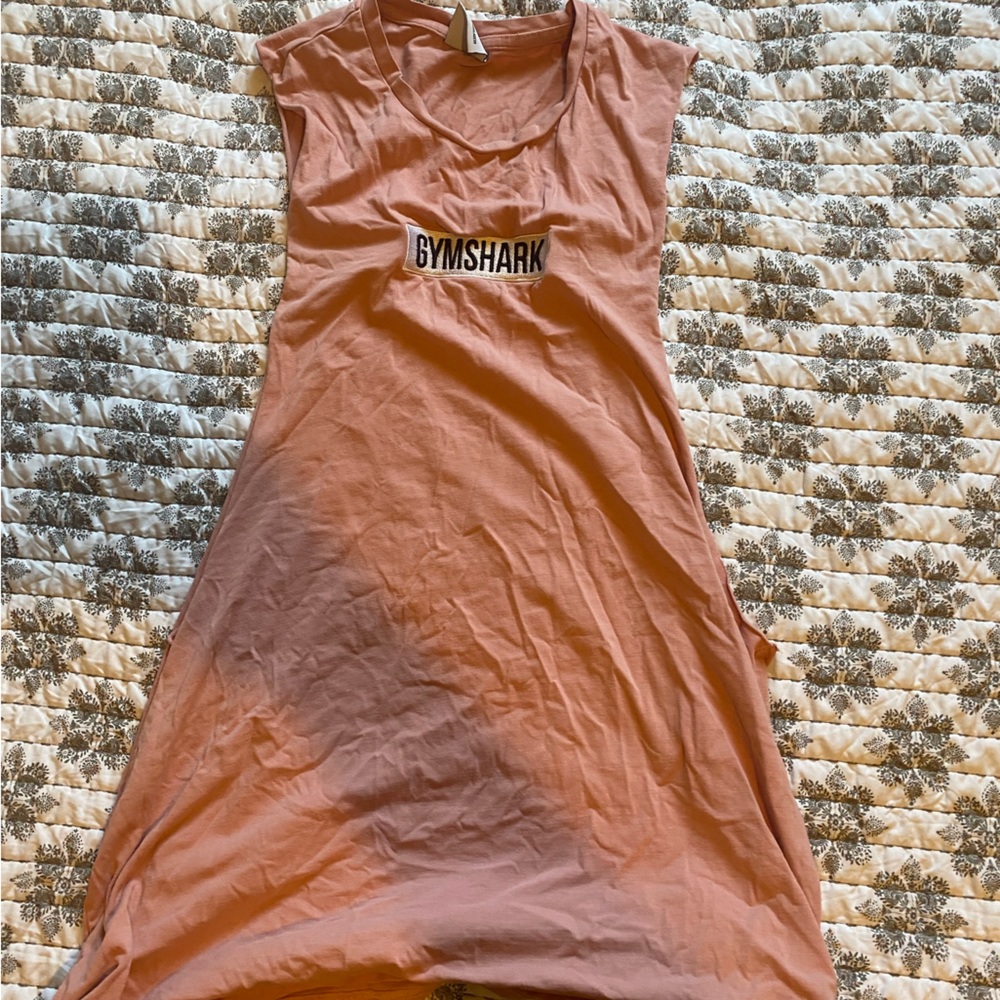 Gymshark cutoff